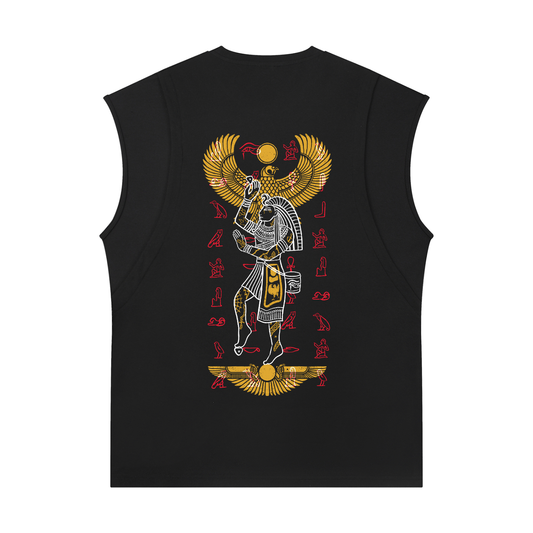 Ancient Slabology - Spliced Panel Tank