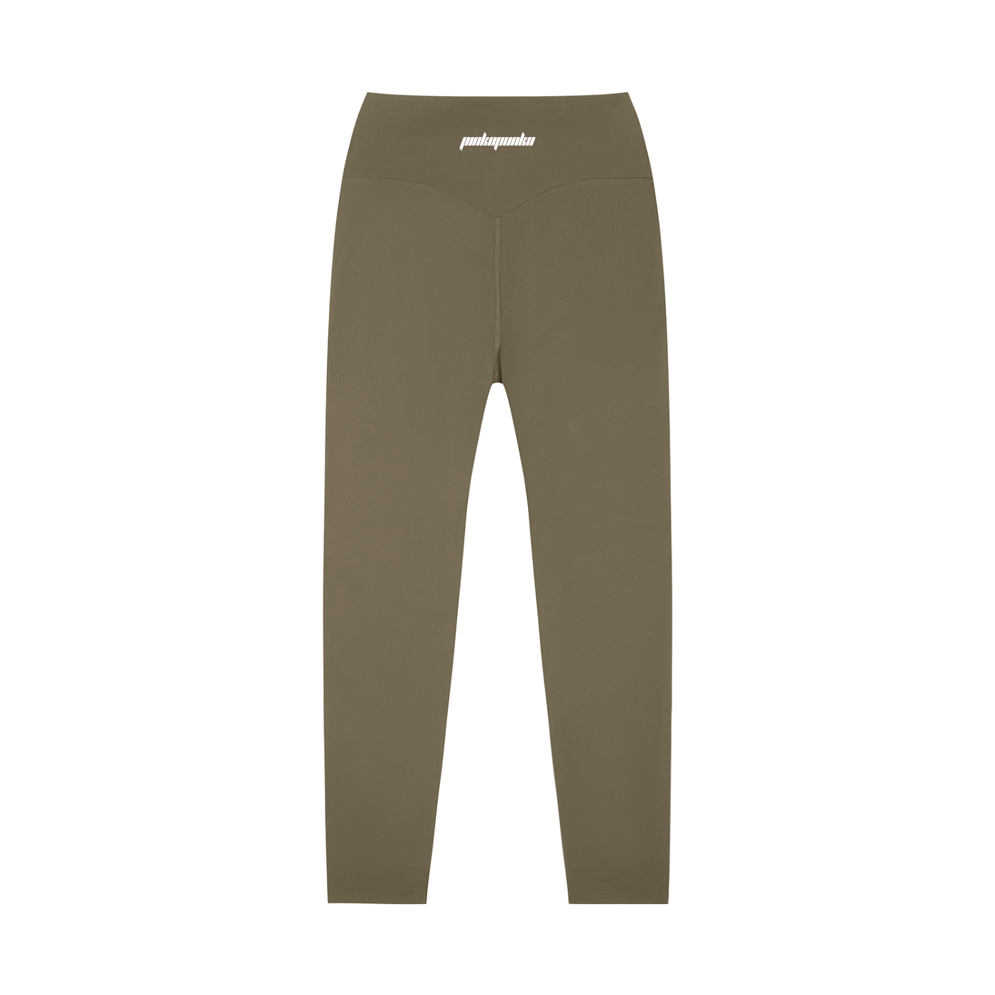26 Essential - High Waisted Leggings pt.1