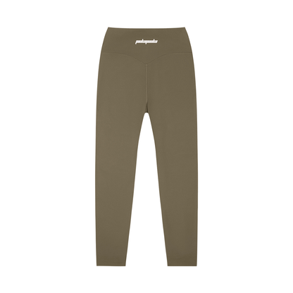 26 Essential - High Waisted Leggings pt.1