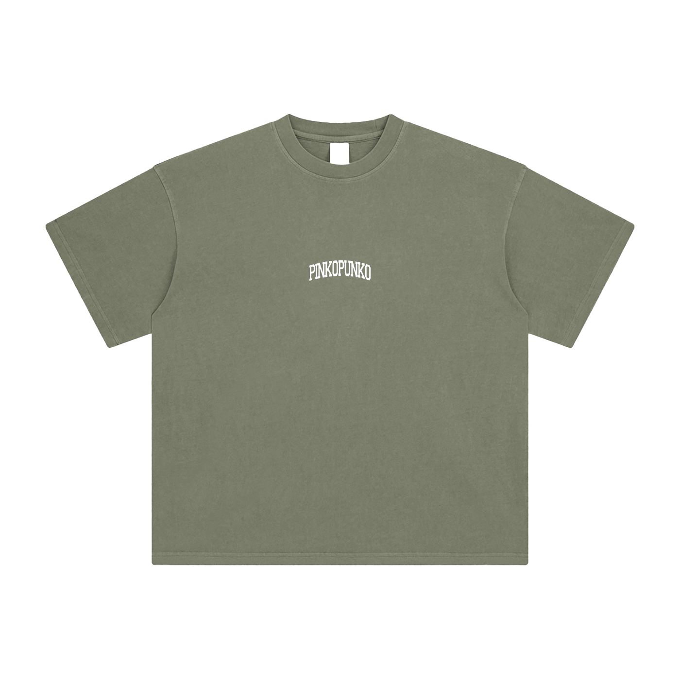 Summer Sunflowers - Enzyme Washed Tee