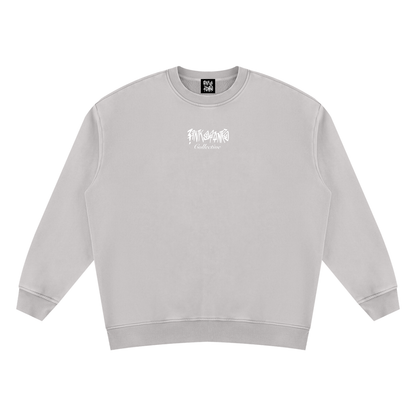 Sunflower - Unisex Vintage Wash Fleece Sweatshirt
