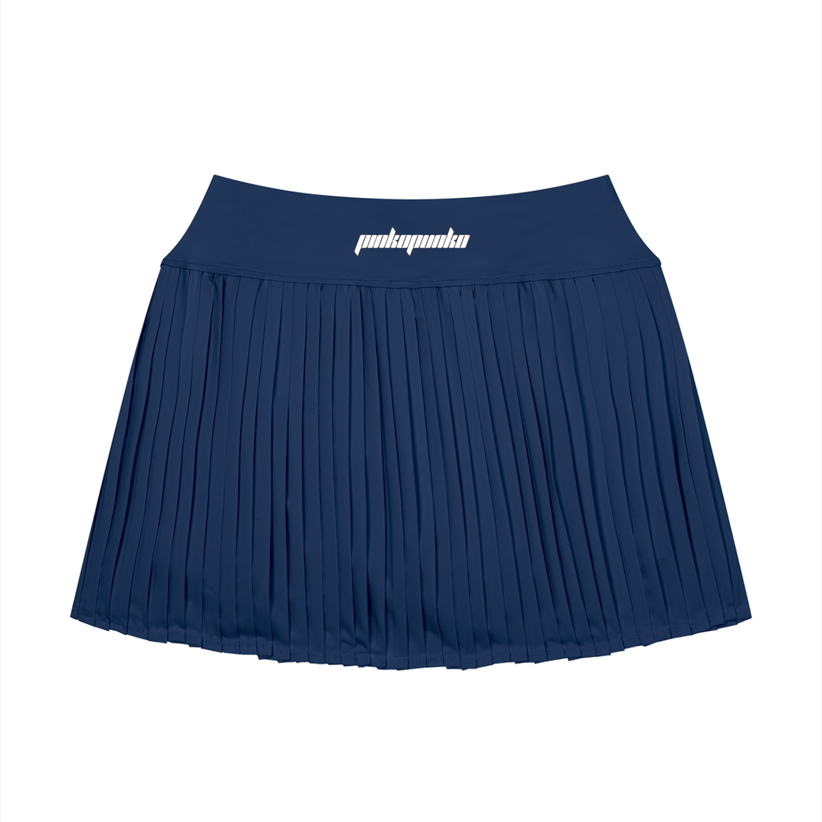 26 Essential - Women's Pleated Skort