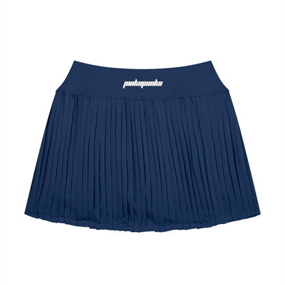 26 Essential - Women's Pleated Skort