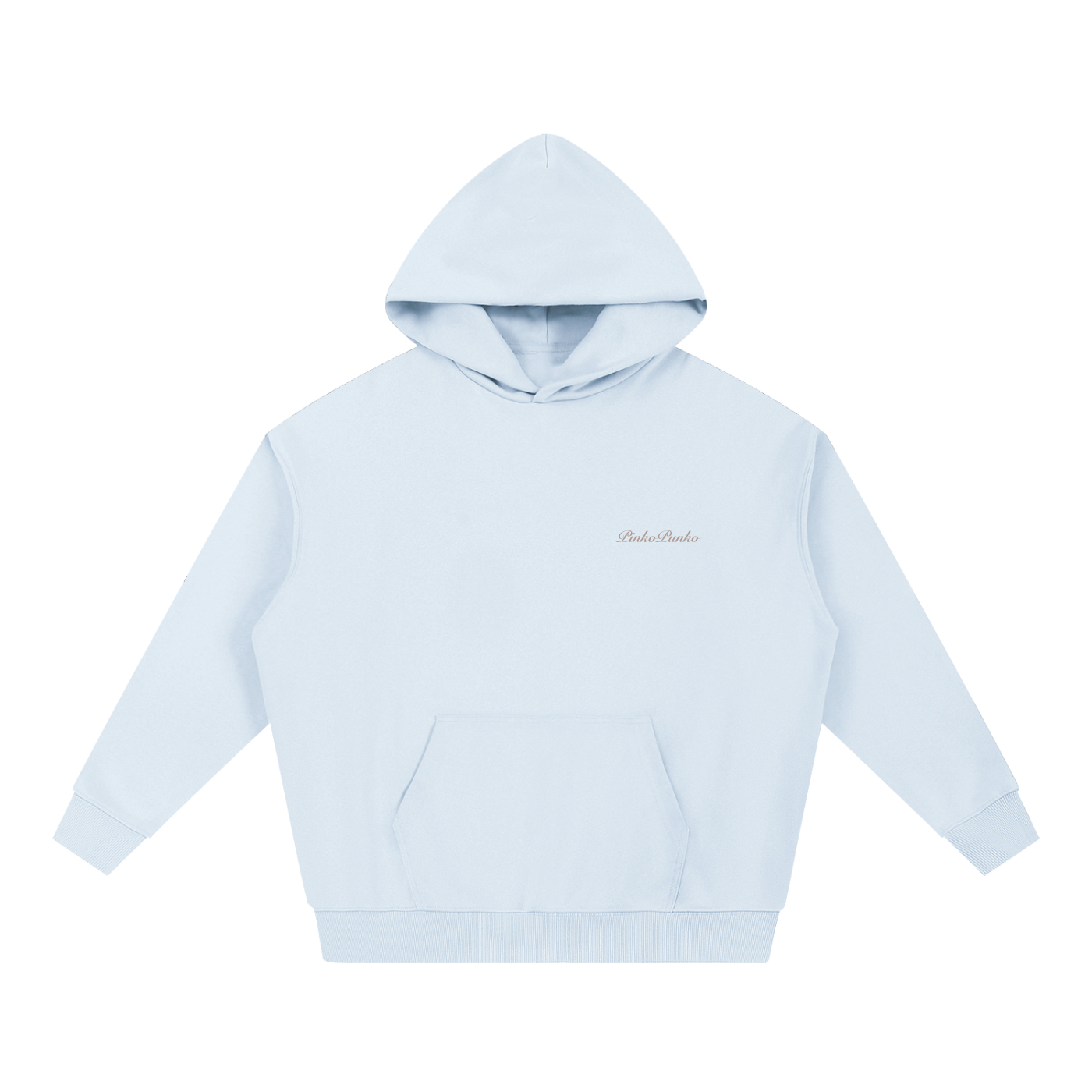 26 Essential - Heavyweight Hoodie