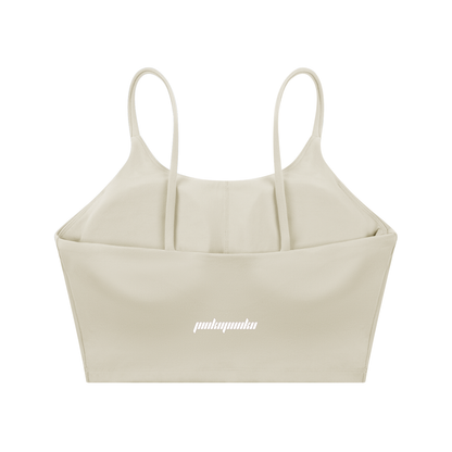 26 Essential - Strap Sports Bra