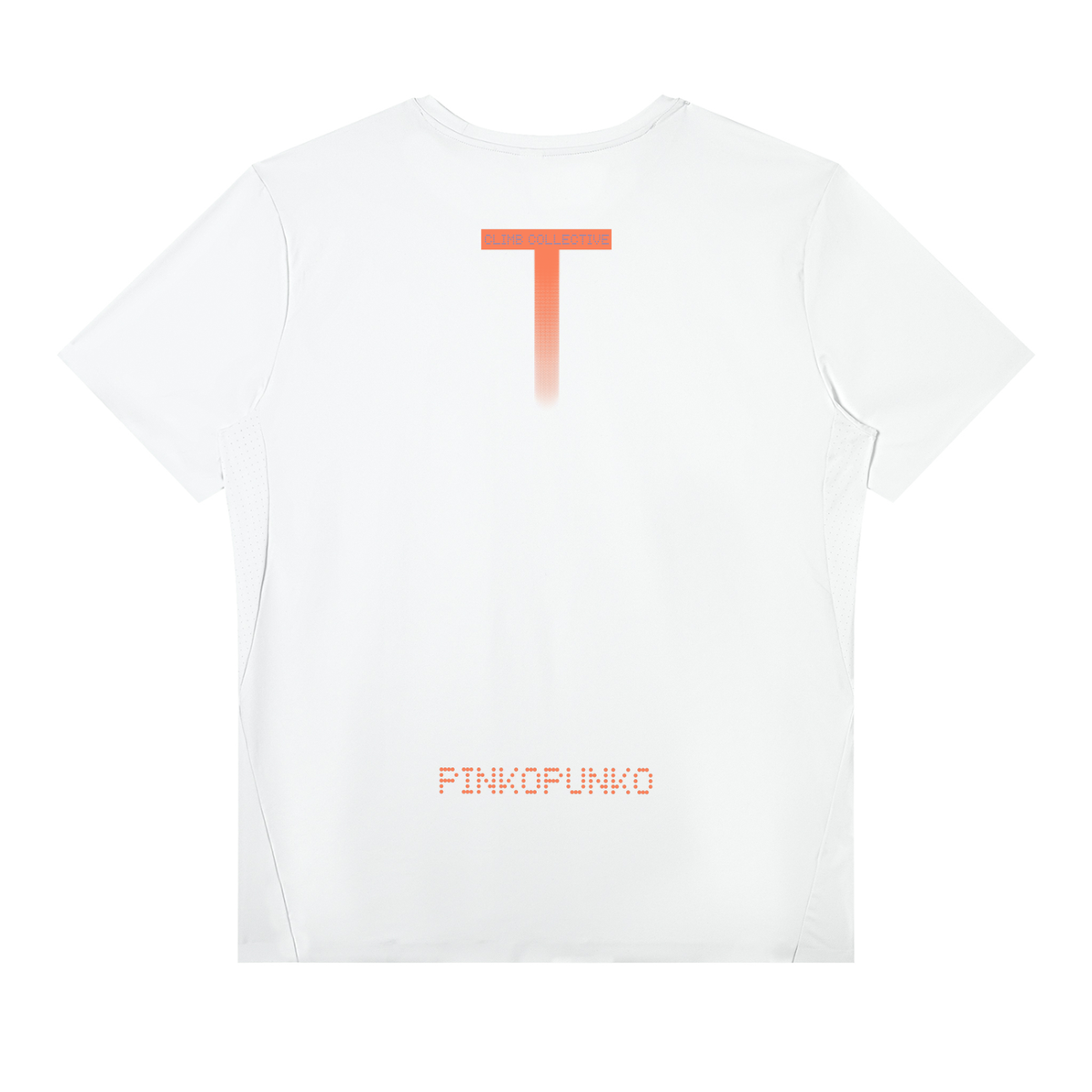Run x Climb - Lightweight Performance T-Shirt v1