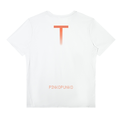 Run x Climb - Lightweight Performance T-Shirt v1