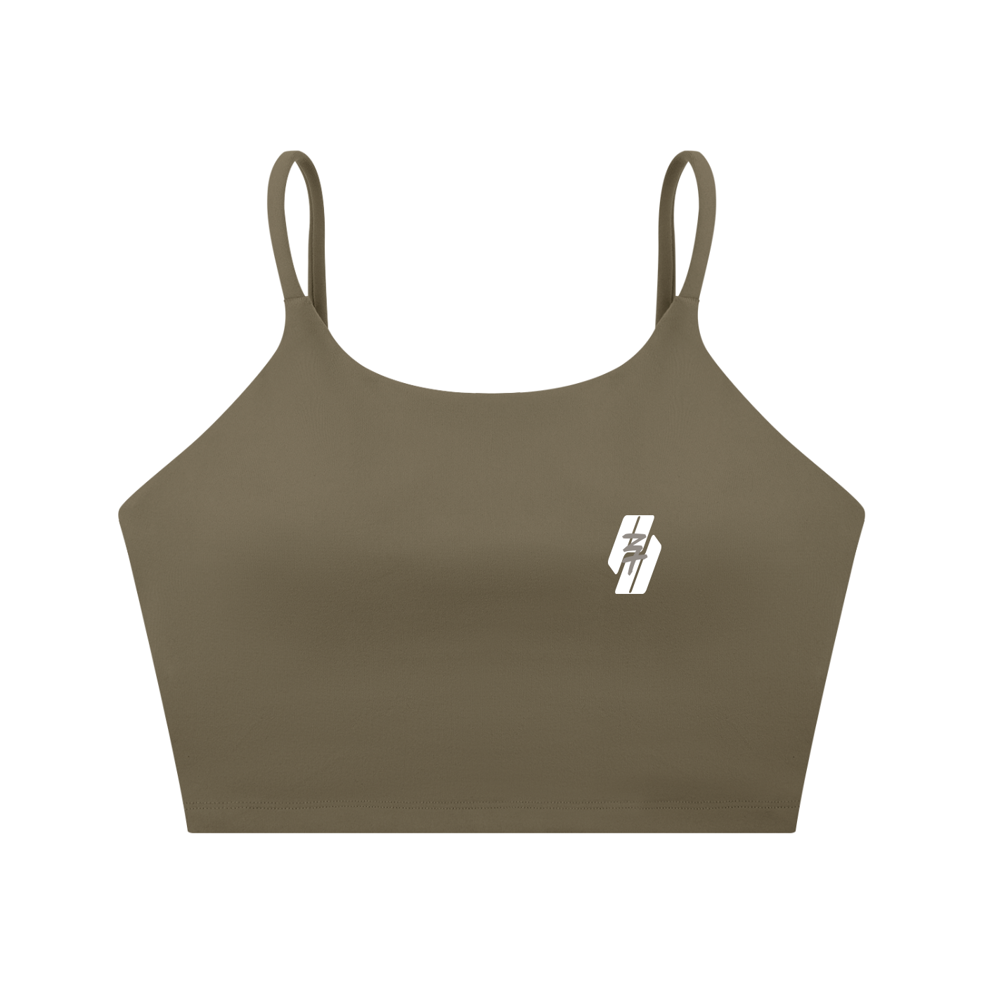26 Essential - Strap Sports Bra