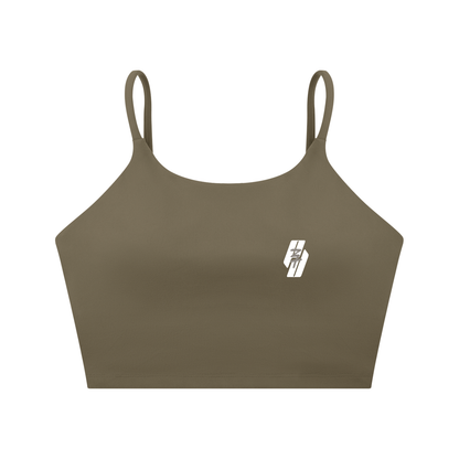 26 Essential - Strap Sports Bra