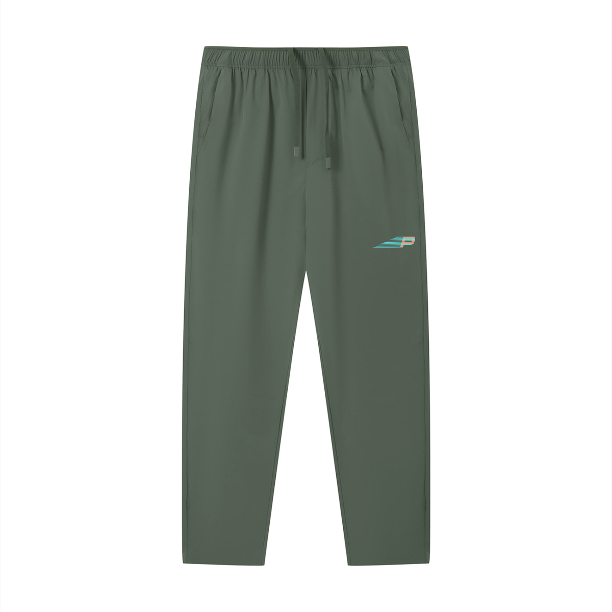 Run x Climb - Unisex Lightweight Tapered Track Pants