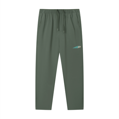 Run x Climb - Unisex Lightweight Tapered Track Pants