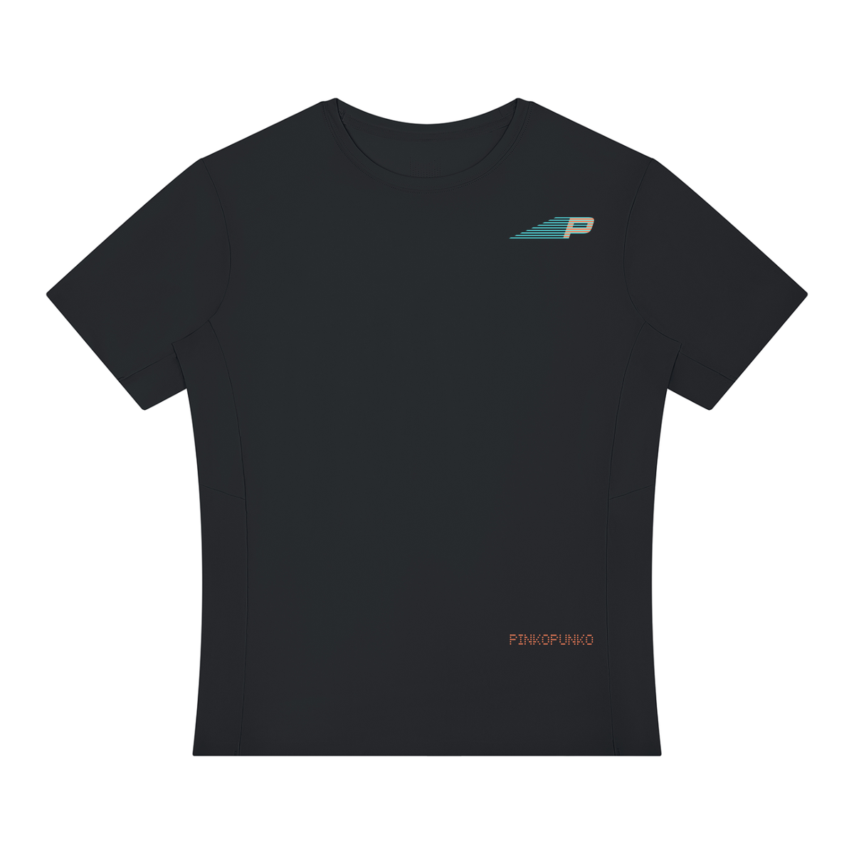 Run x Climb - Lightweight Performance T-Shirt v2