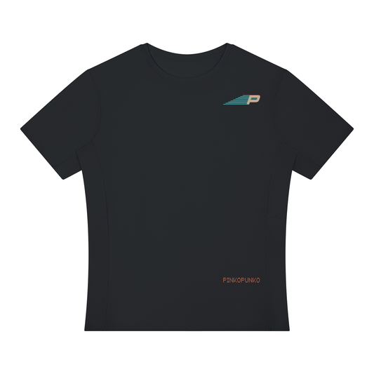 Run x Climb - Lightweight Performance T-Shirt v2