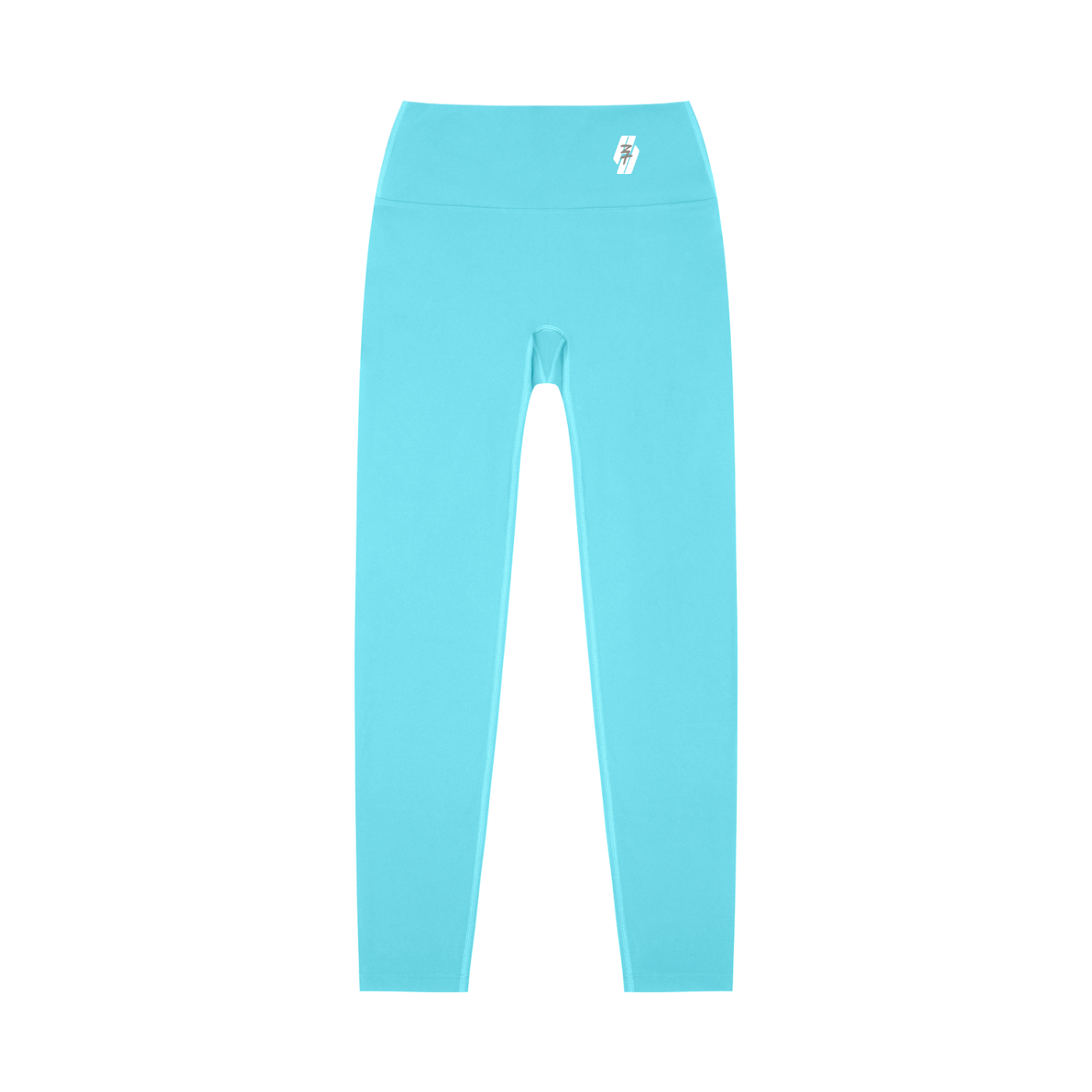 26 Essential - High Waisted Leggings pt.1