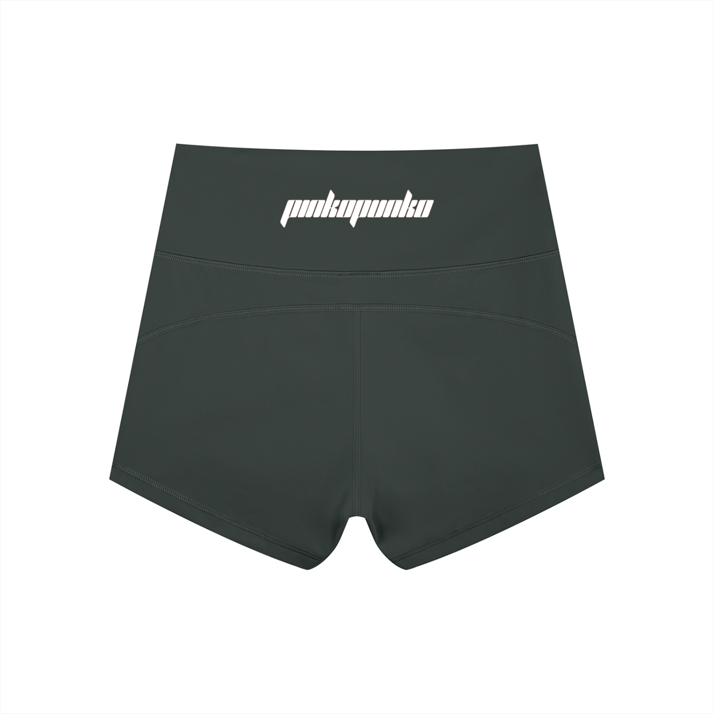 26 Essential - High-Waist Legging Shorts