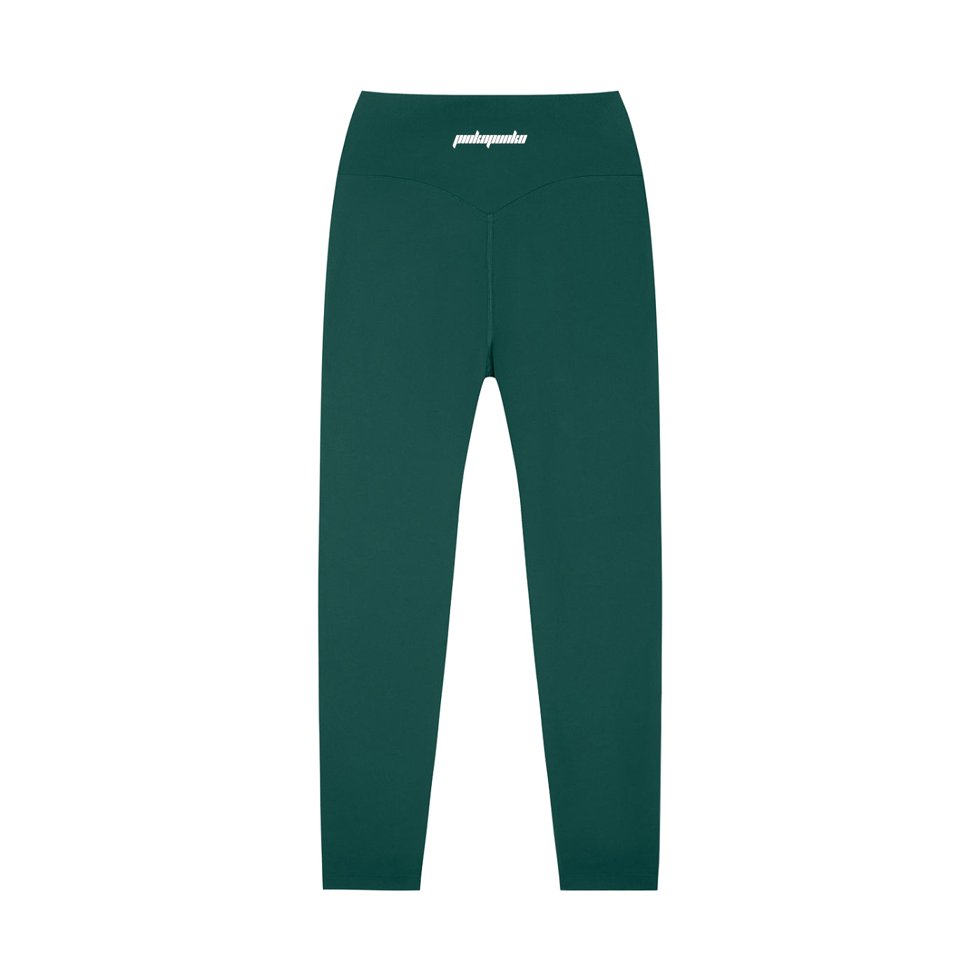 26 Essential - High Waisted Leggings pt.1