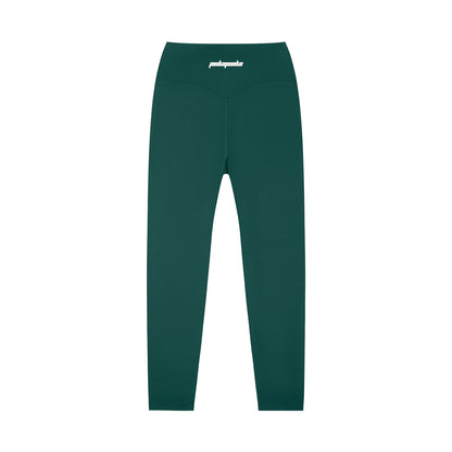 26 Essential - High Waisted Leggings pt.1