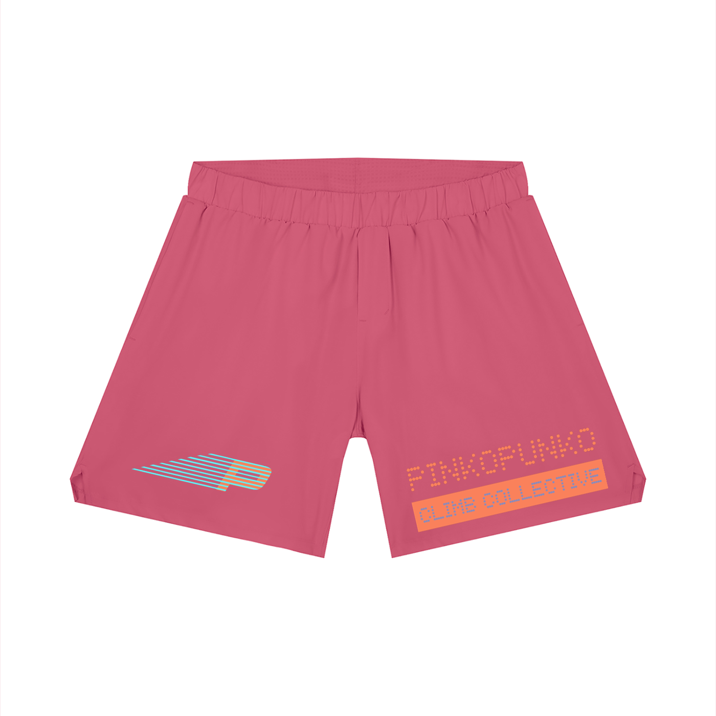 Run x Climb - Loose Fit Performance Shorts