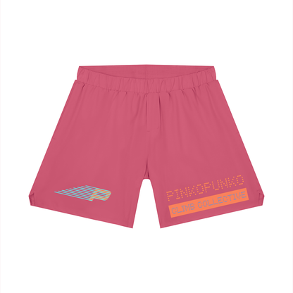 Run x Climb - Loose Fit Performance Shorts