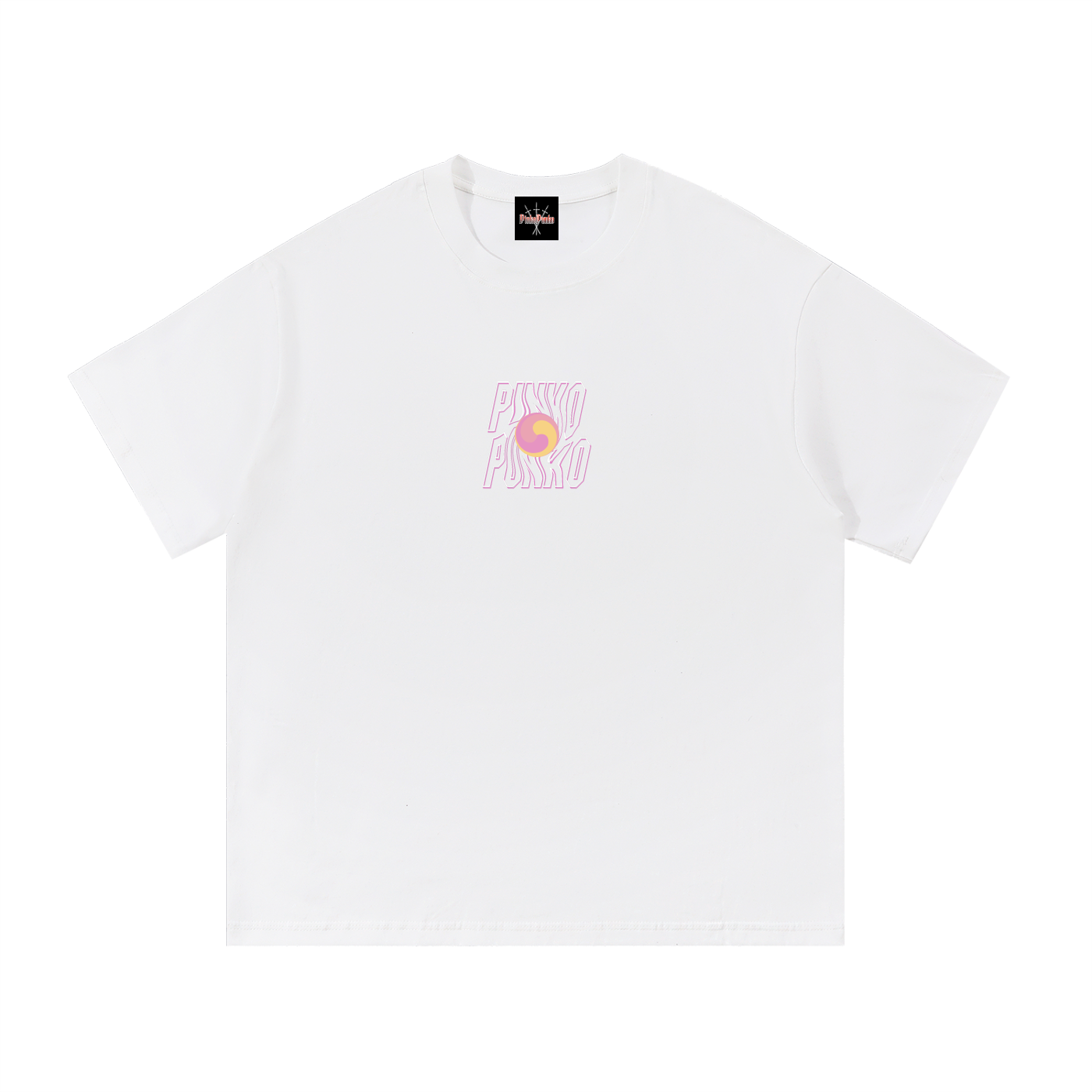 Valentine's Cam - Regular Tee