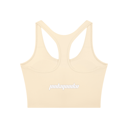 26 Essential - Women's Color Block Tank Top