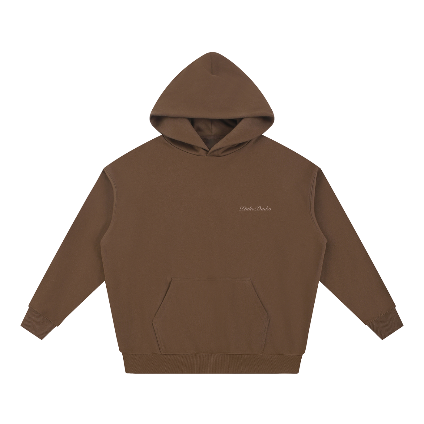 26 Essential - Heavyweight Hoodie