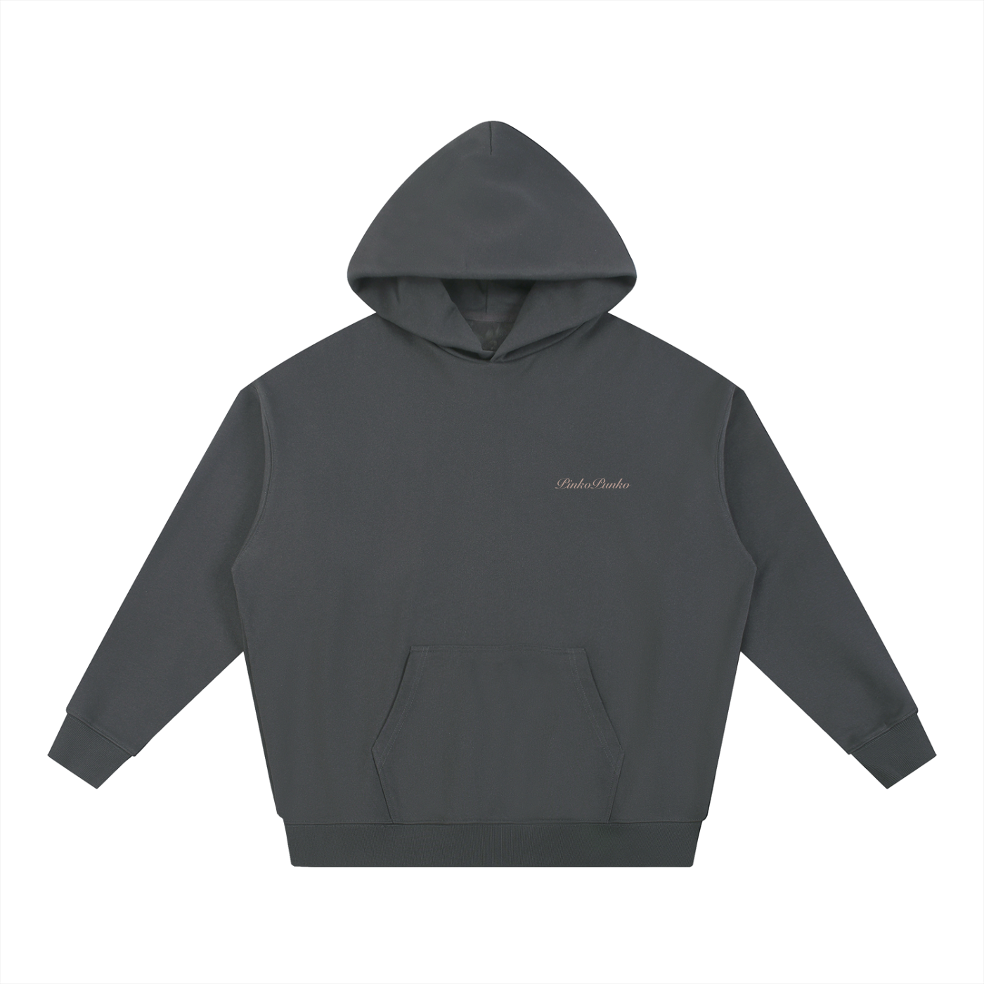 26 Essential - Heavyweight Hoodie