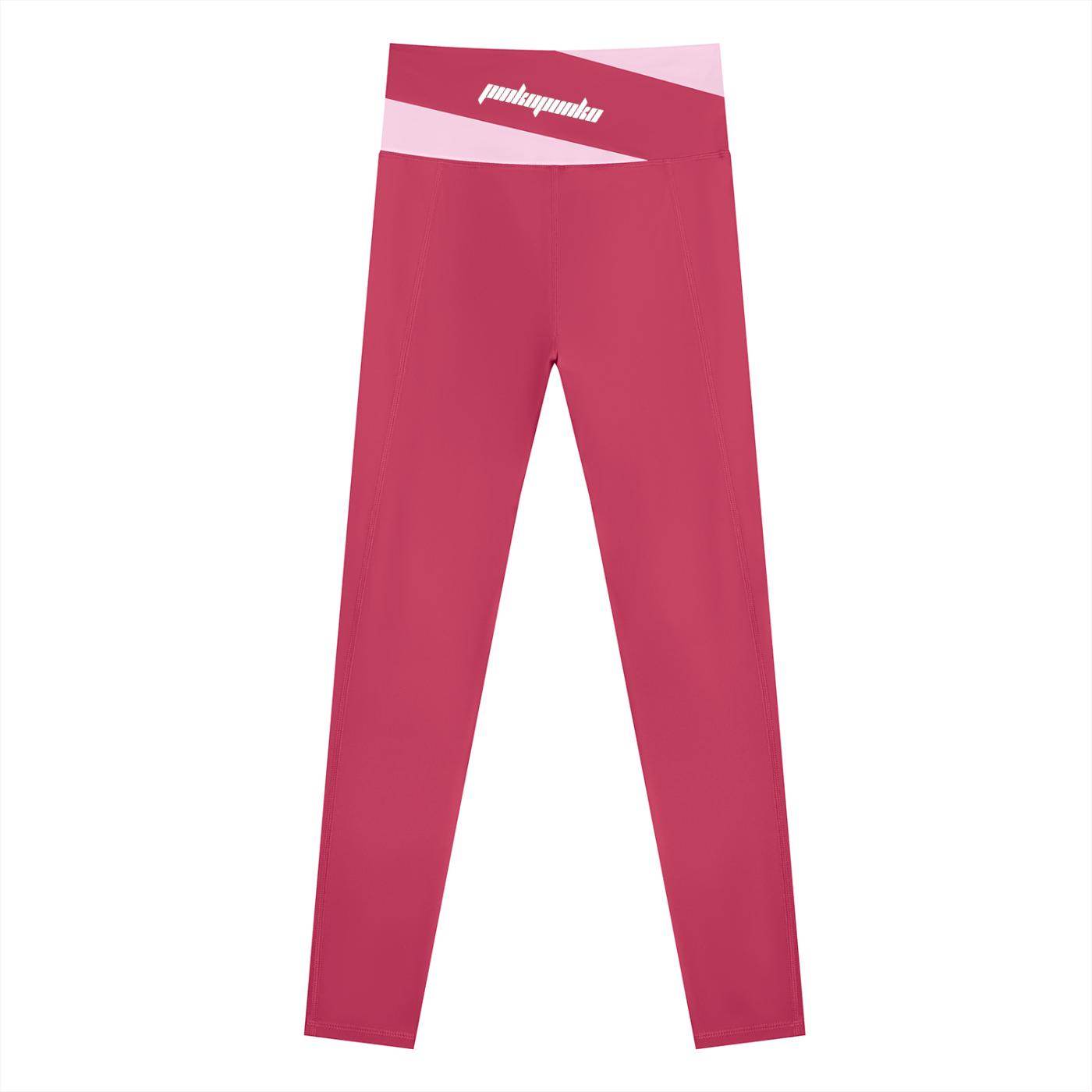 26 Esseantial - Women's Color Block Leggings