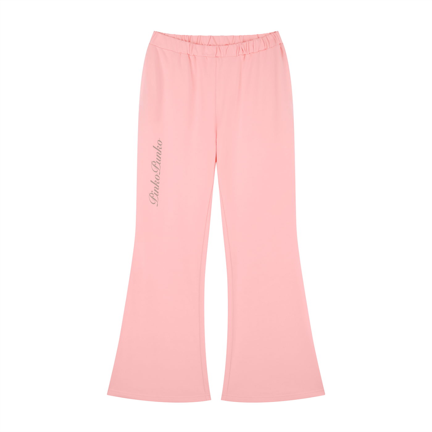 26 Essential - Slim-Fit Flared Sweatpants