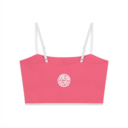26 Essential - Color Block Sports Bra