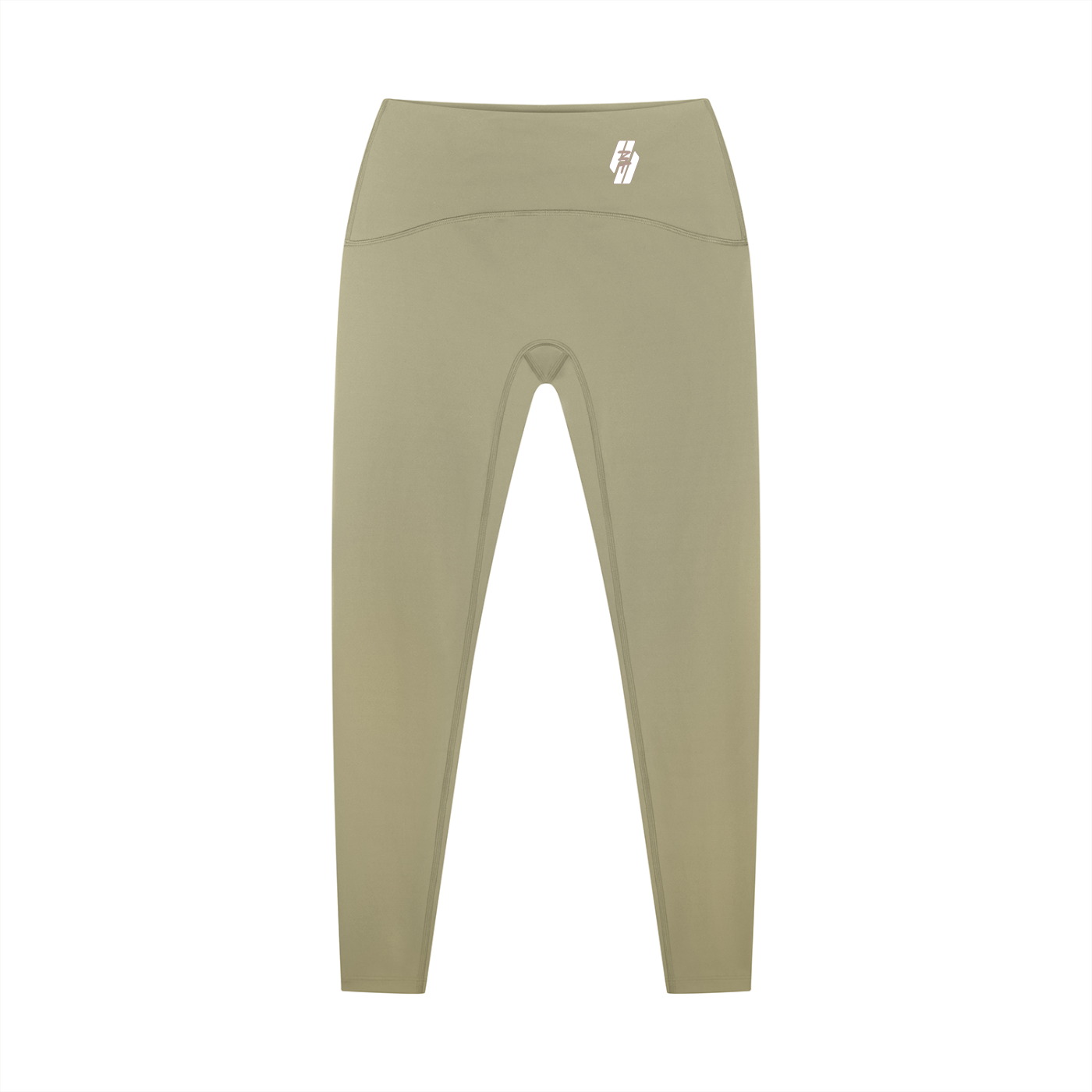 26 Essential - High Waisted Ankle Length Leggings pt.2