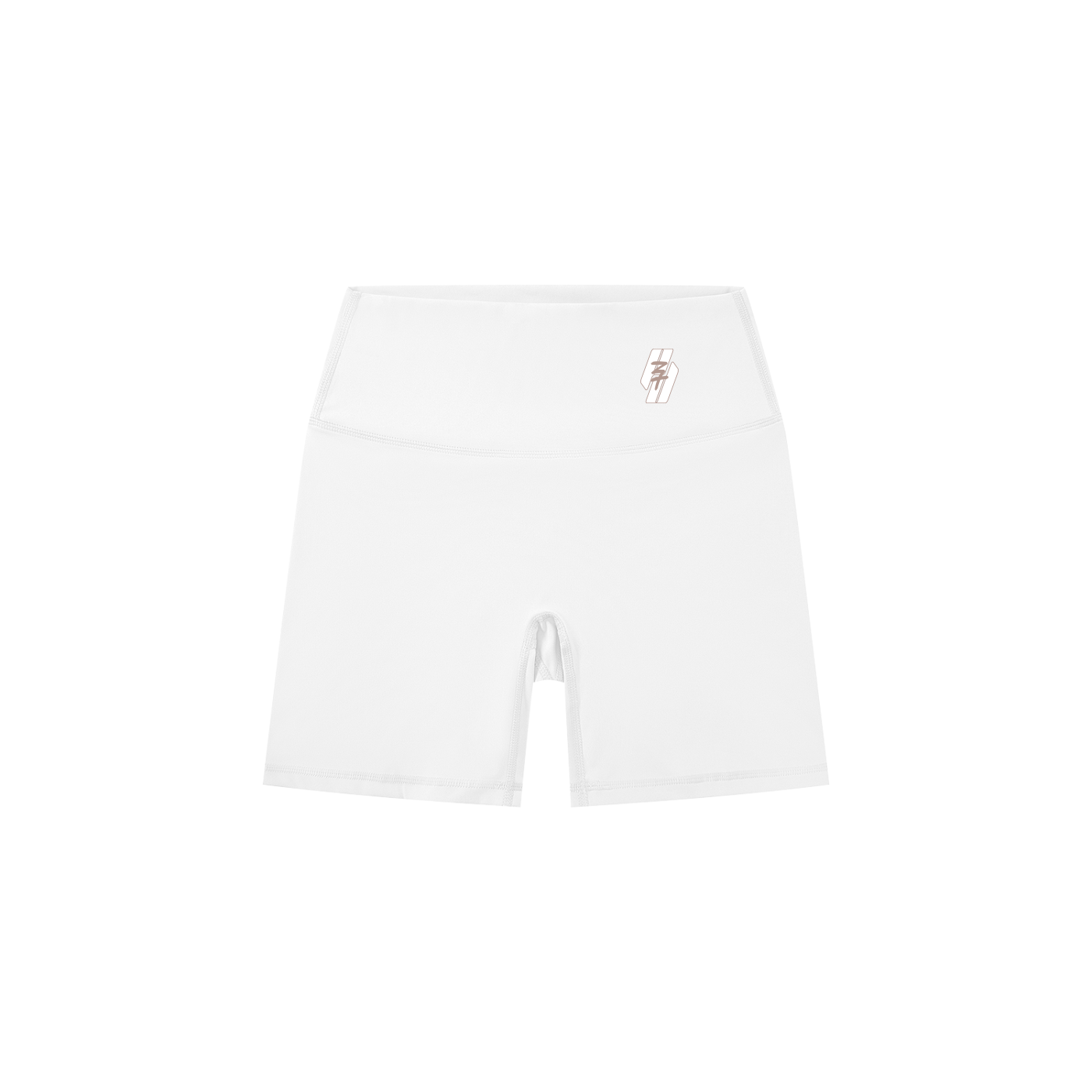 26 Essential - High-Waisted Shorts