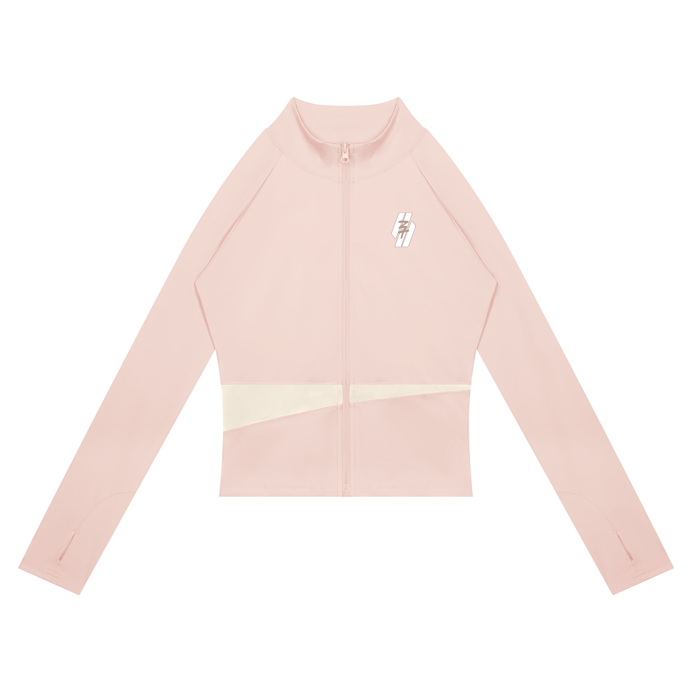26 Essential - Women's Paneled Jacket