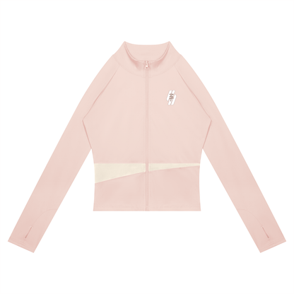 26 Essential - Women's Paneled Jacket