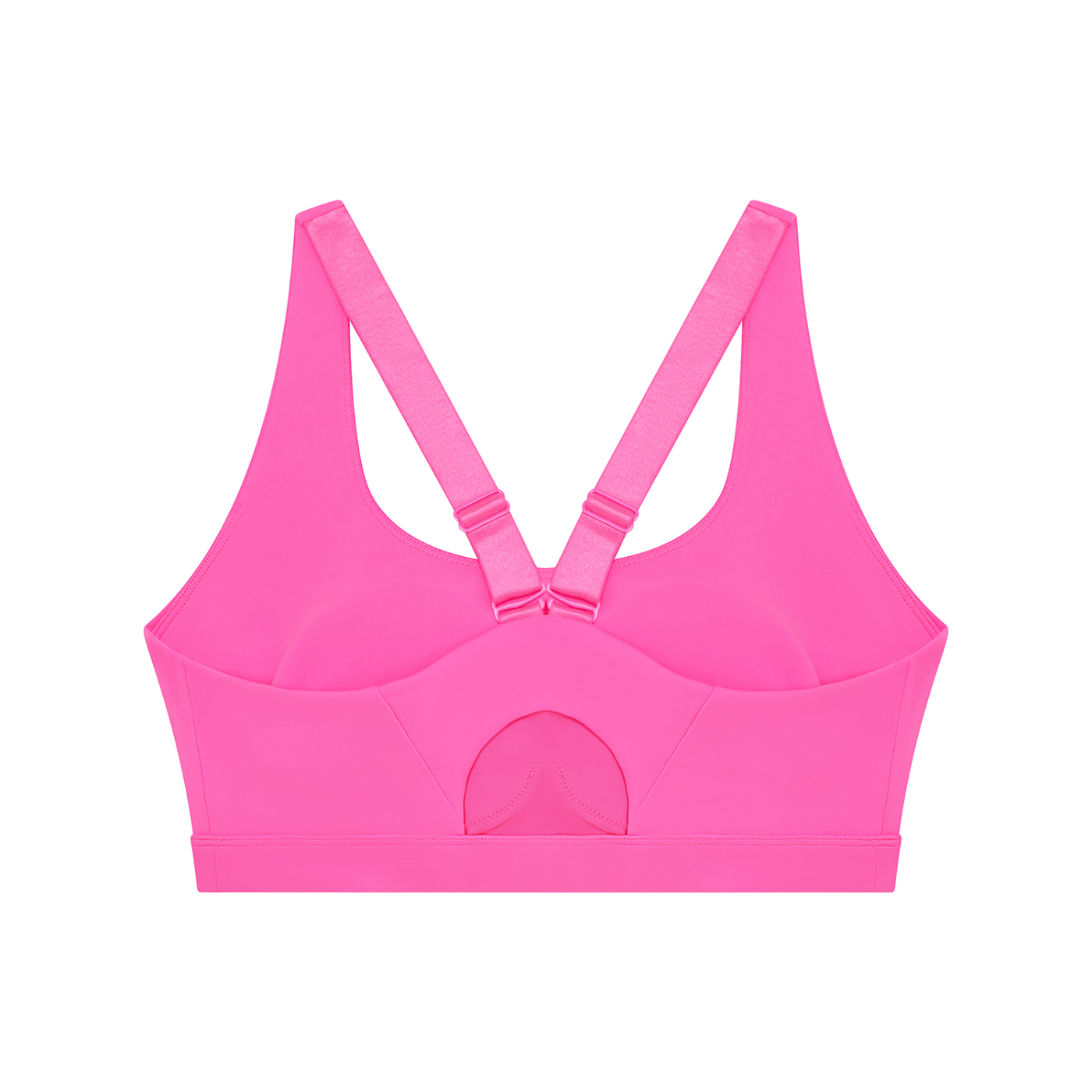 26 Essential - Women’s Strap Sports Bra