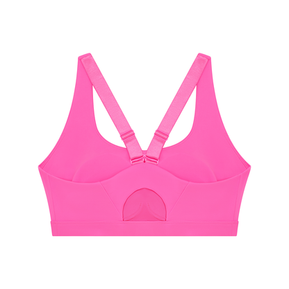 26 Essential - Women’s Strap Sports Bra