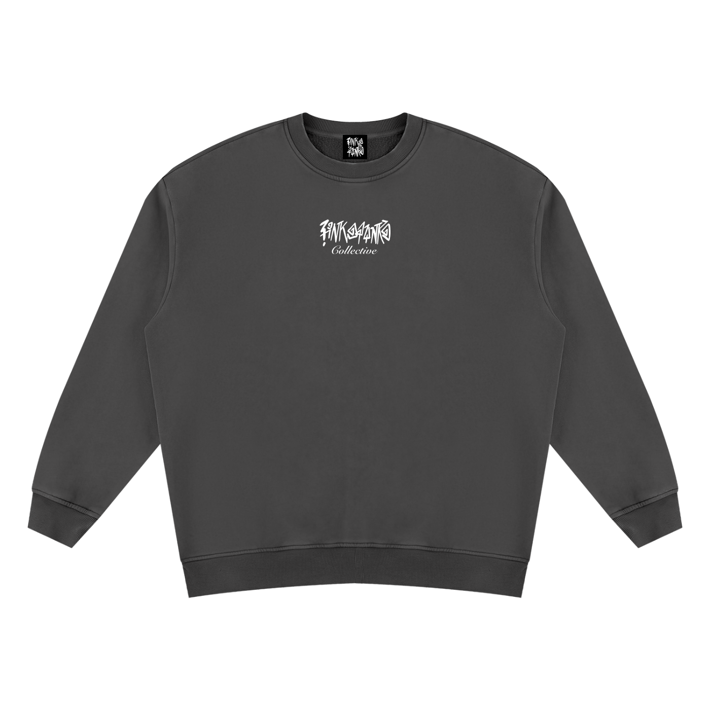 Sunflower - Unisex Vintage Wash Fleece Sweatshirt