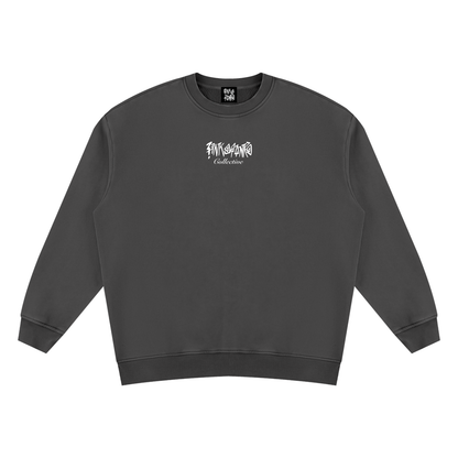 Sunflower - Unisex Vintage Wash Fleece Sweatshirt