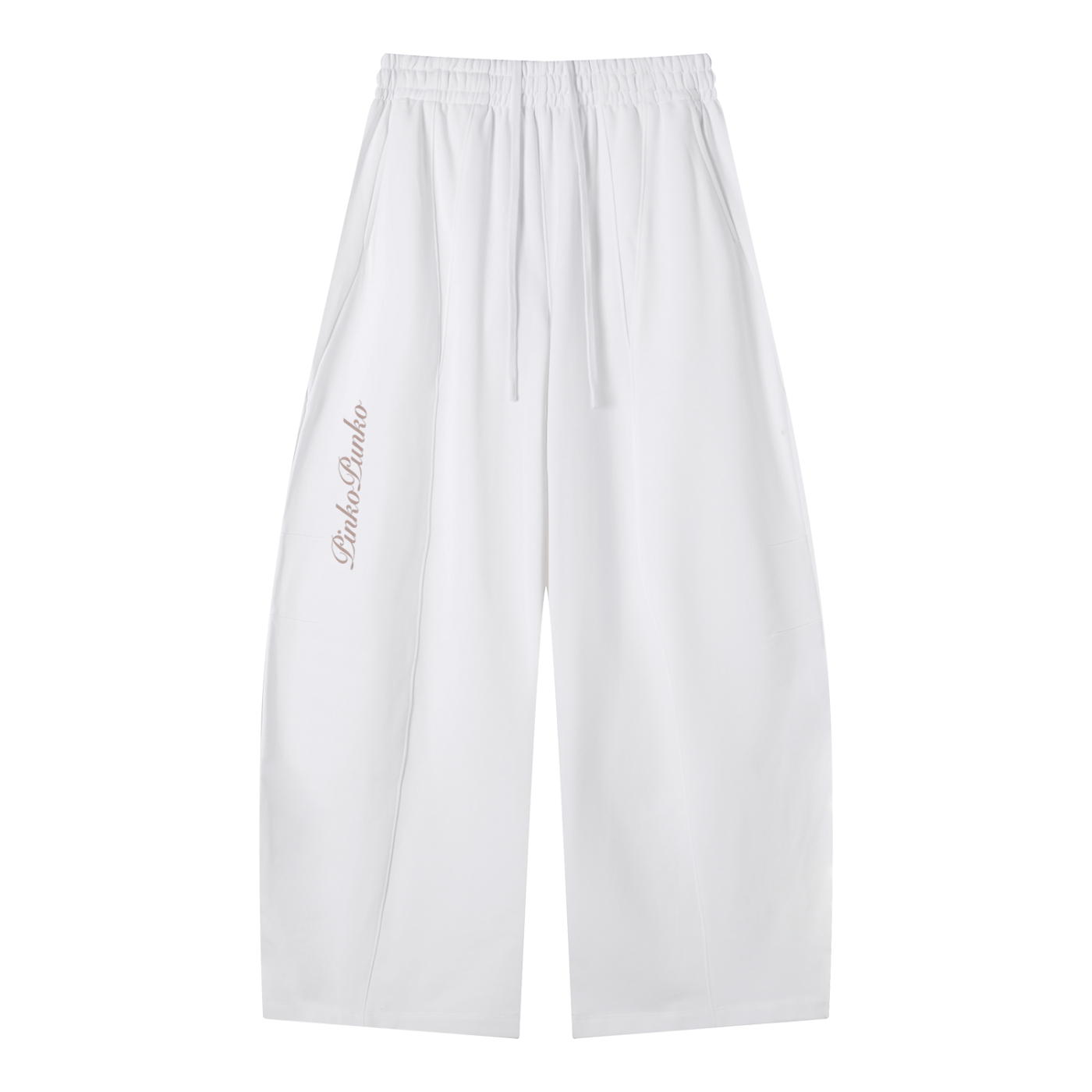 26 Essential - Wide Panel Sweatpants