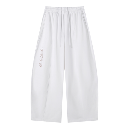 26 Essential - Wide Panel Sweatpants