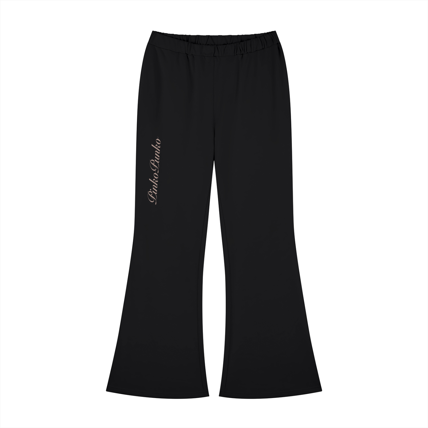 26 Essential - Slim-Fit Flared Sweatpants