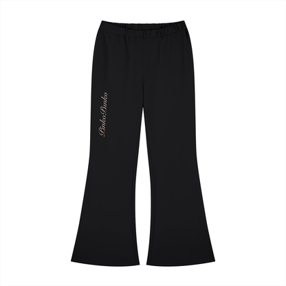 26 Essential - Slim-Fit Flared Sweatpants