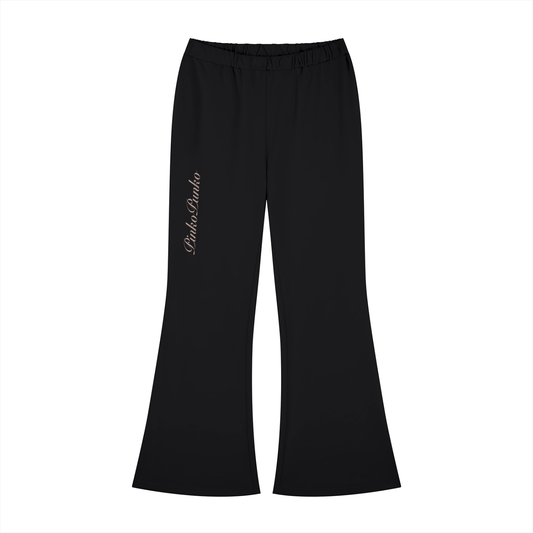 26 Essential - Slim-Fit Flared Sweatpants