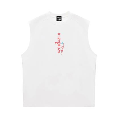 Figure 4 - Sorona Quick-Dry Cooling Tank Top