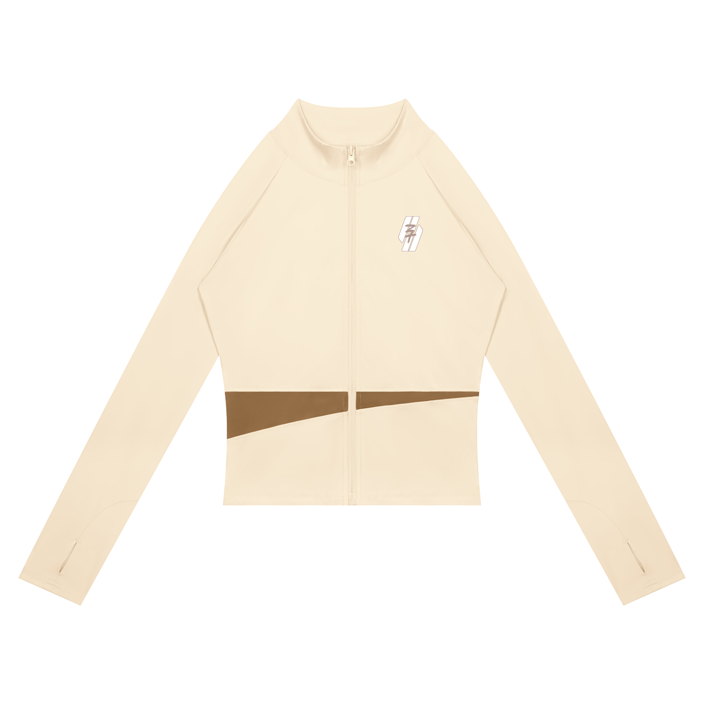 26 Essential - Women's Paneled Jacket