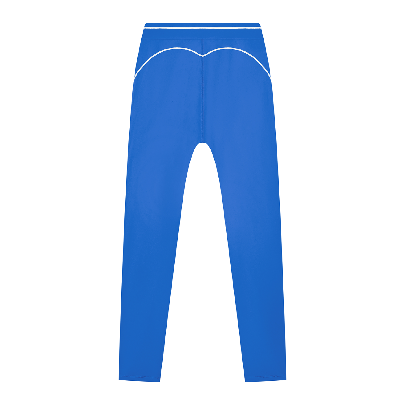 26 Essential - High Rise Topstitching Leggings