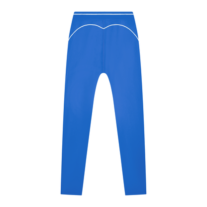 26 Essential - High Rise Topstitching Leggings