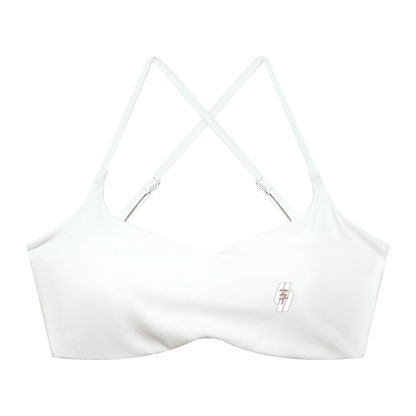 26 Essential - Cropped Sports Bra