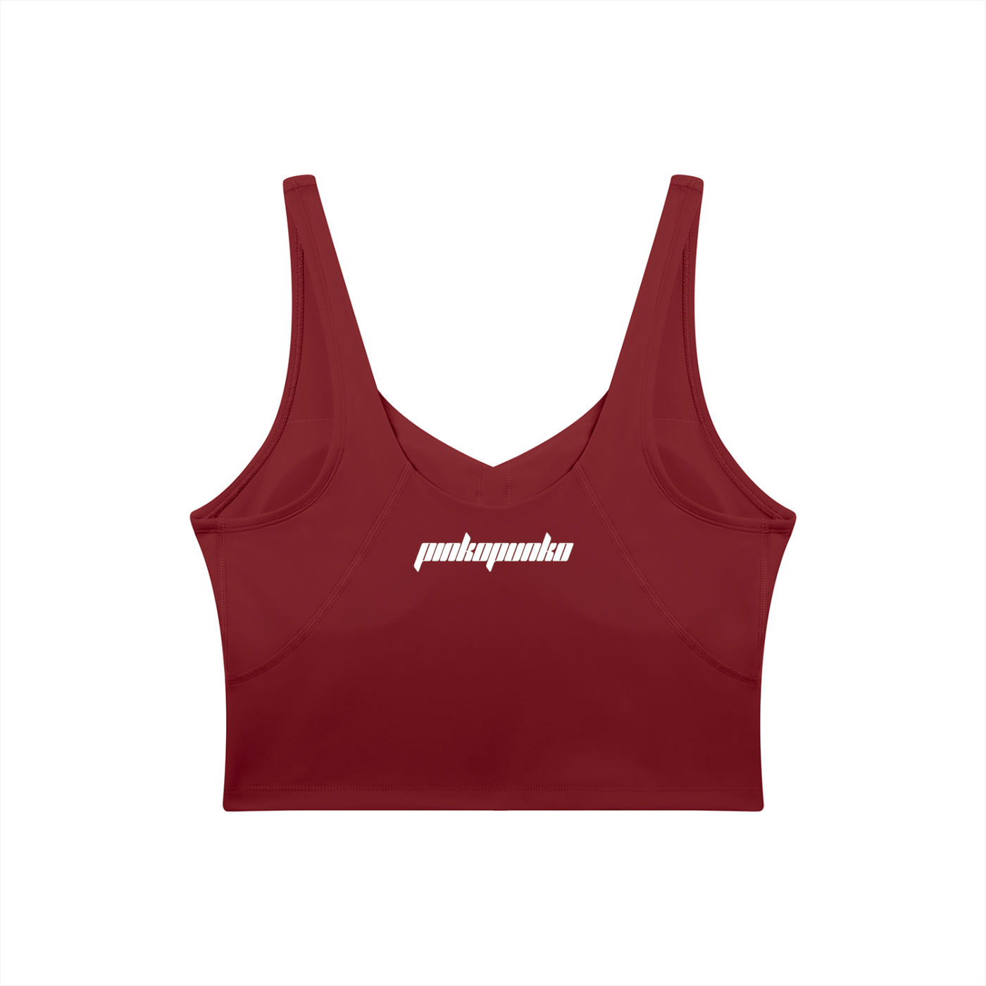 26 Essential - V-Neck Sports Bra