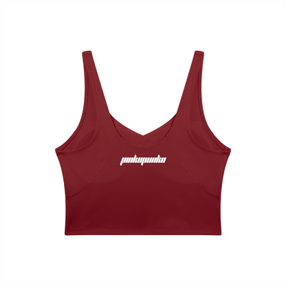 26 Essential - V-Neck Sports Bra